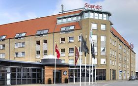 Scandic The Reef Hotel Frederikshavn